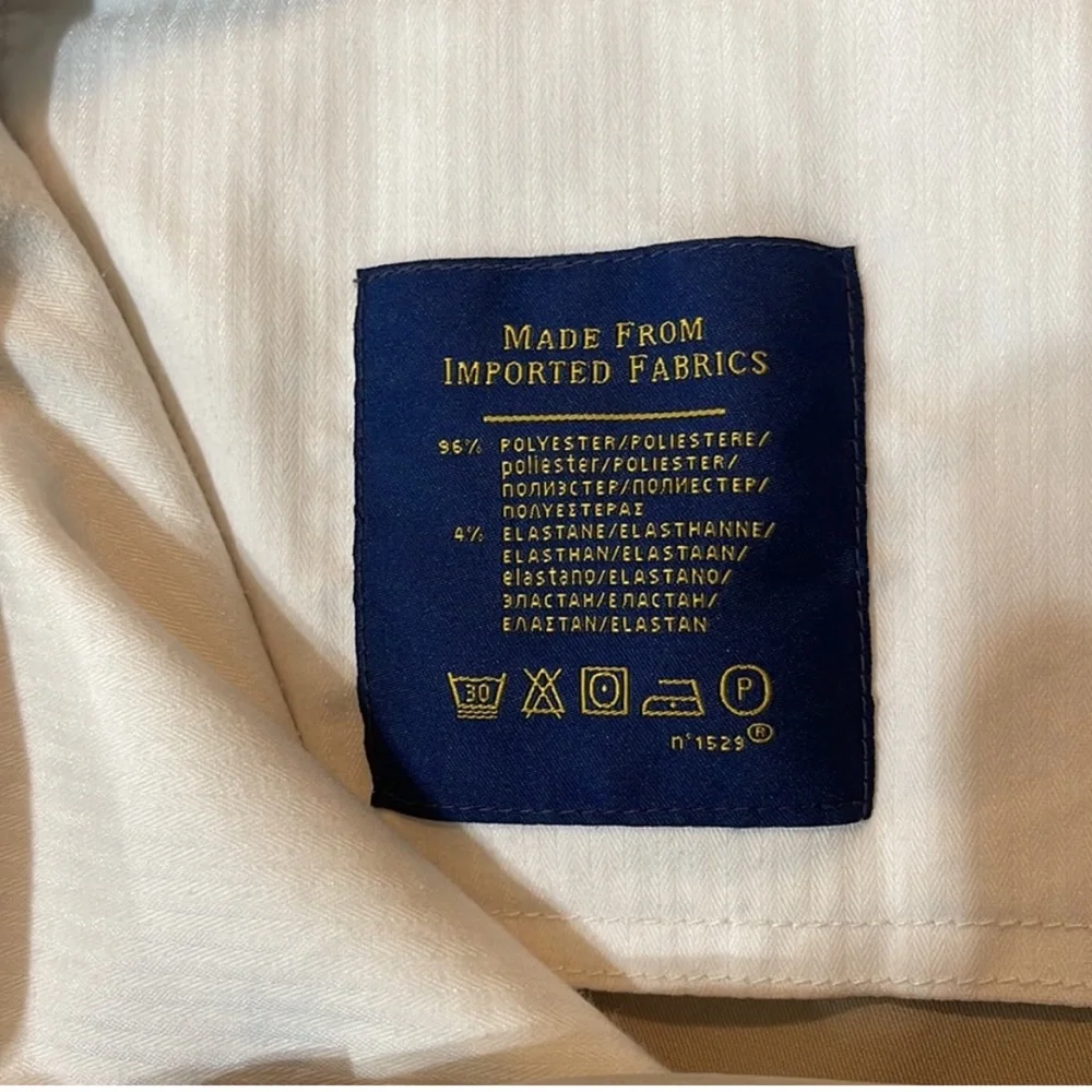 Polo Ralph Lauren Performance Pants - Picture 4 of 4